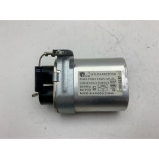 HV CAPACITOR CH85 21092 2100V ΑΠΟ ΦΟΥΡΝΟ ΜΙΚΡΟΚΥΜΑΤΩΝ MATSUI M17MW16E